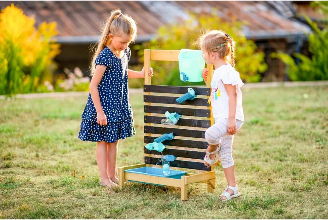 TP Toys Houten Speeltoestel Splash TP605 - 31x57x92cm