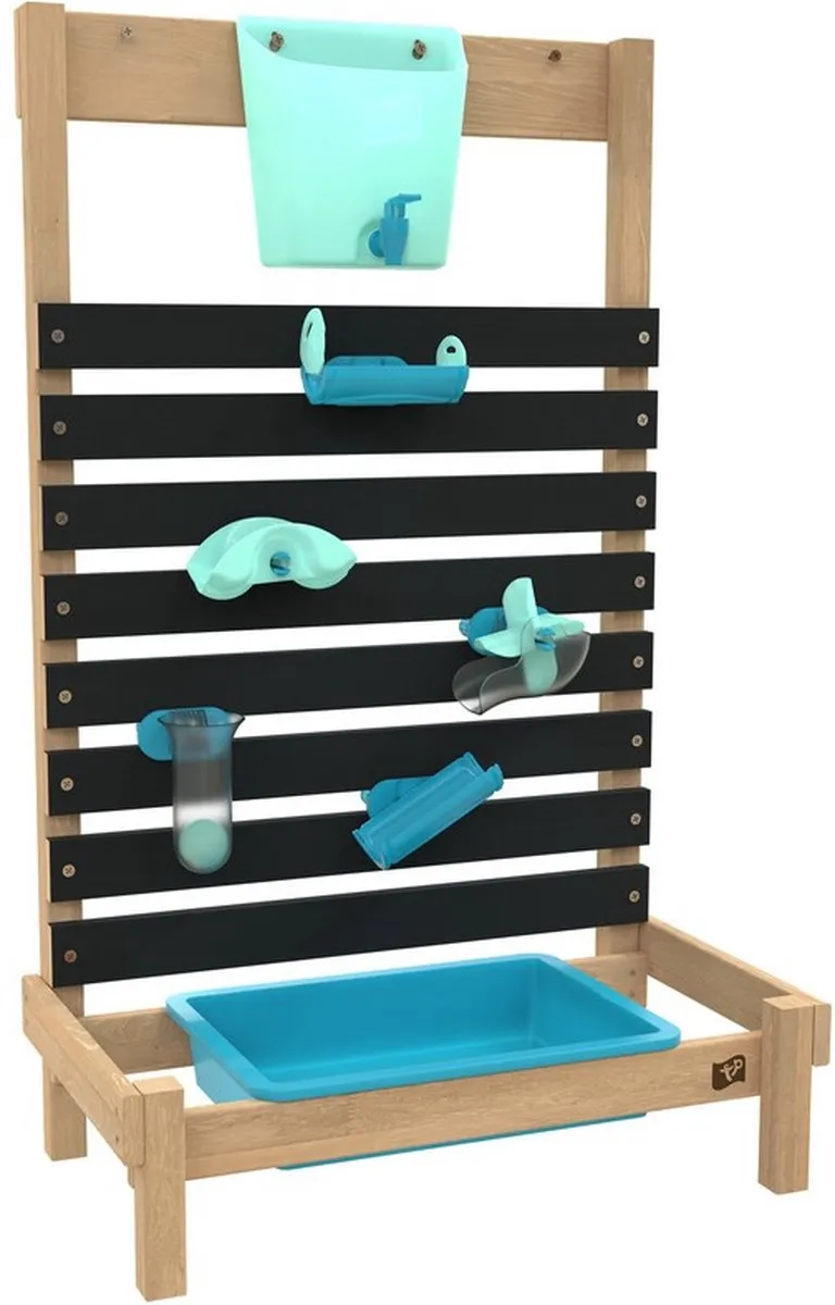 TP Toys Houten Speeltoestel Splash TP605