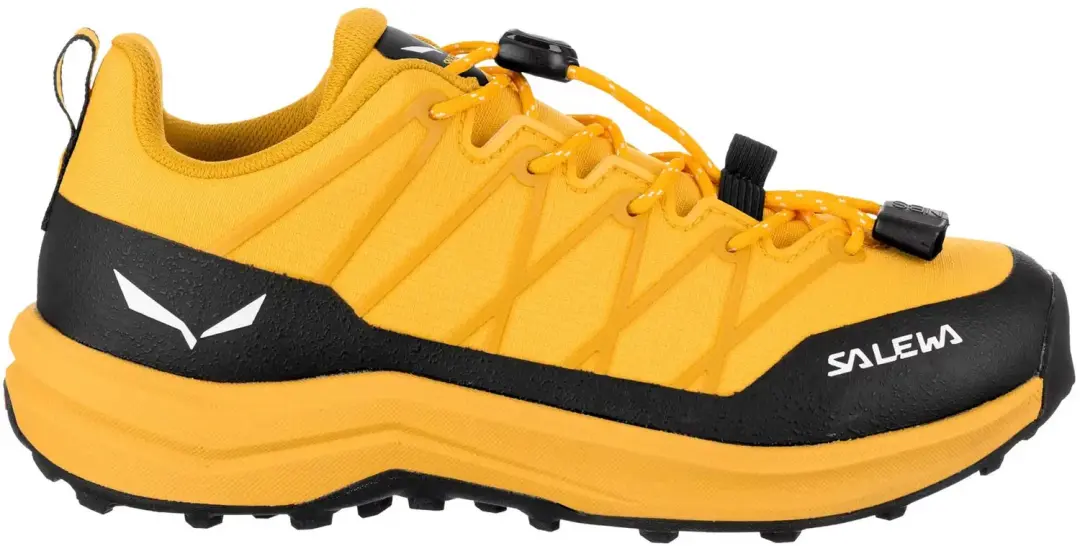 Salewa Wildfire 2 Wandelschoenen Kind - 35 - afbeelding 3 van 4