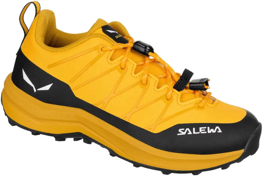 Salewa Wildfire 2 Wandelschoenen Kind - 35 - afbeelding 4 van 4