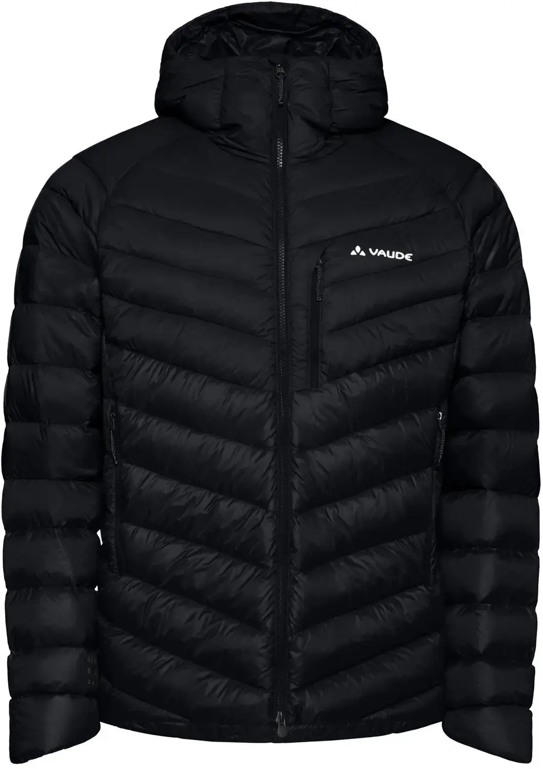 Vaude Monviso Hooded Jacket