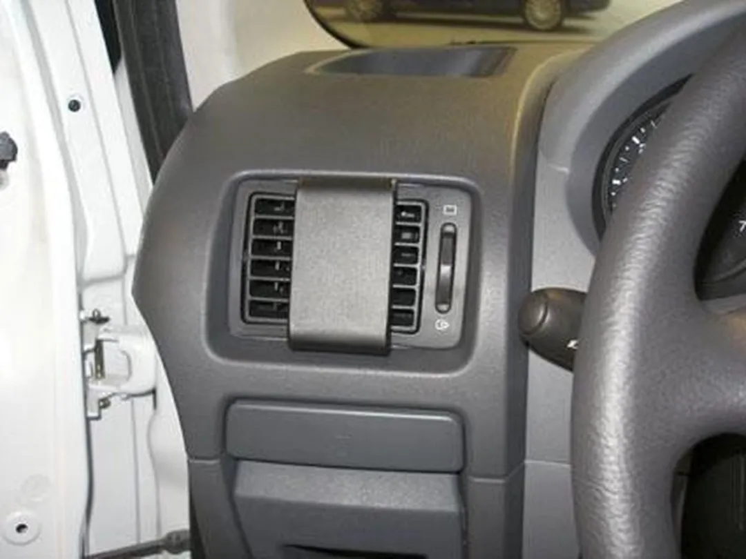 Brodit ProClip 803974 Houder - Citroën Jumpy/Fiat Scudo/Peugeot Expert - Zwart