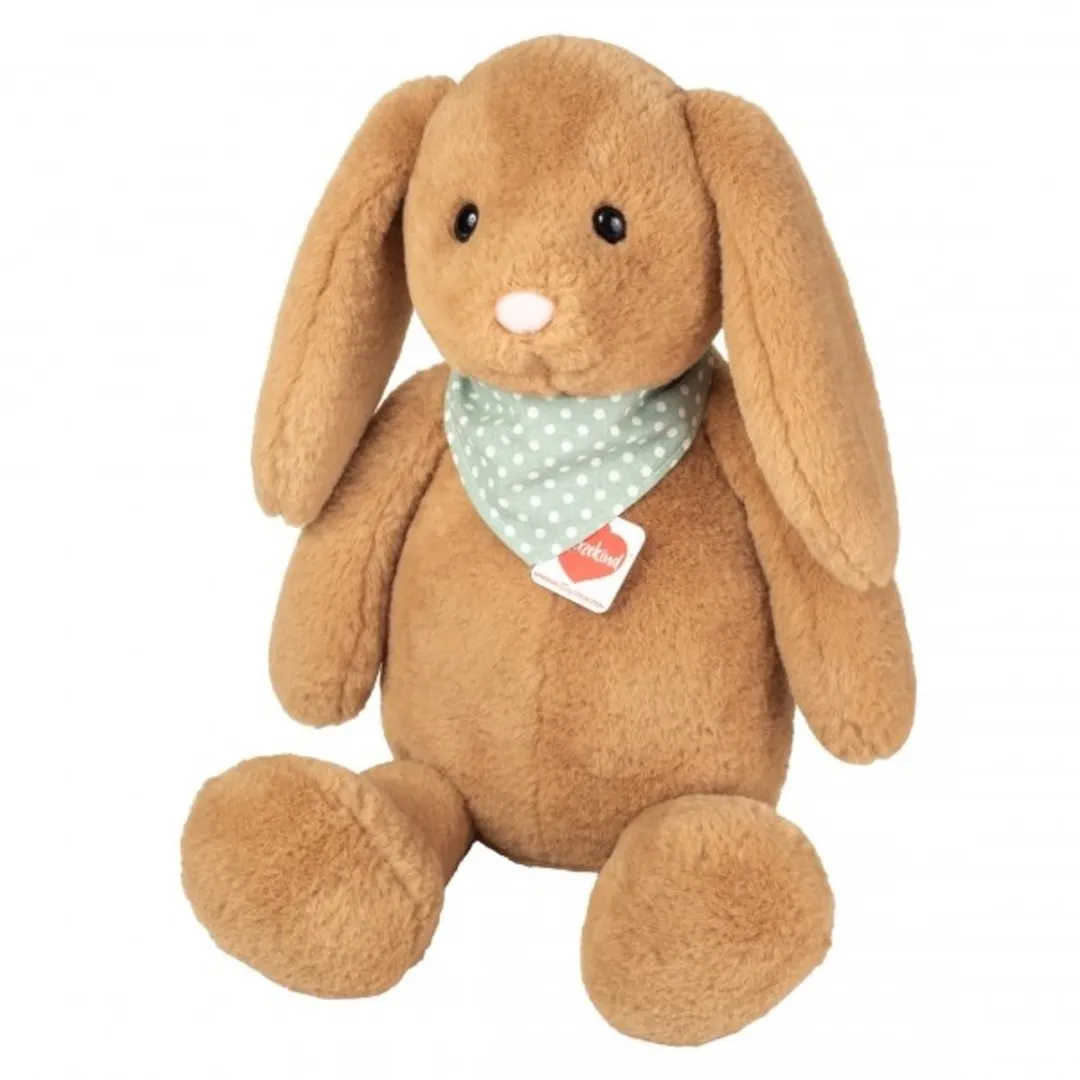 Hermann Teddy Knuffel Haas Vicky 45cm