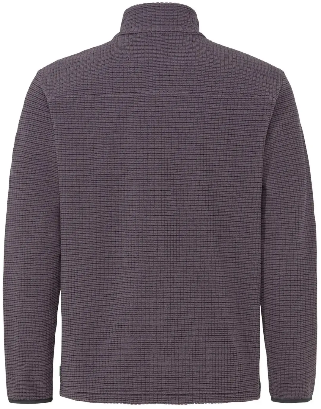 Vaude Neyland II Fleece - Paarse As - afbeelding 2 van 2
