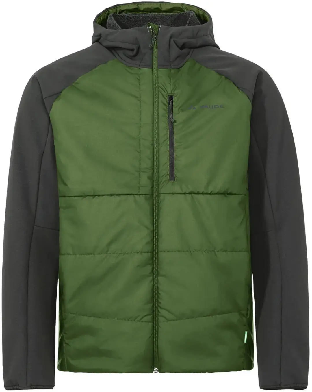 Vaude Elope II Wandeljas - Zwart - afbeelding 3 van 4