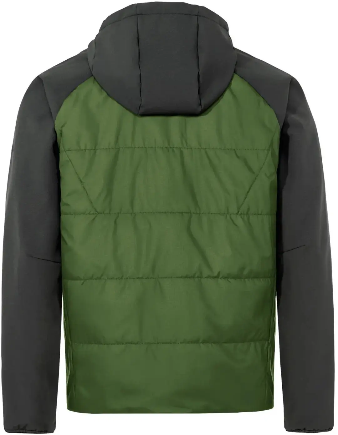 Vaude Elope II Wandeljas - Zwart - afbeelding 4 van 4