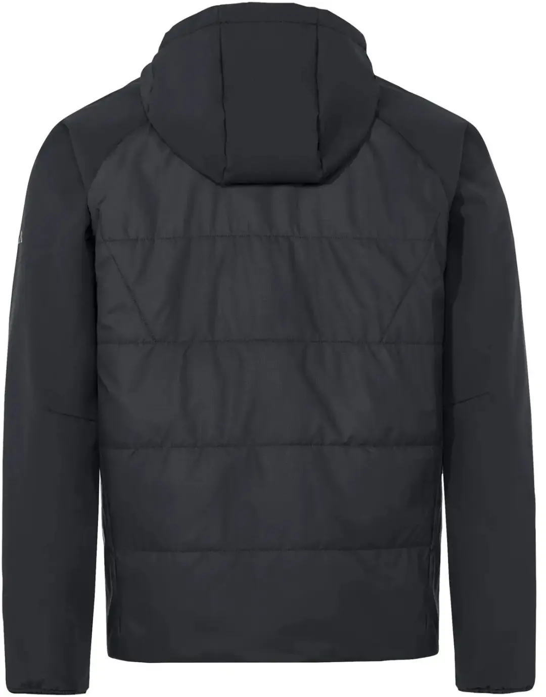 Vaude Elope II Wandeljas - Zwart - afbeelding 2 van 4