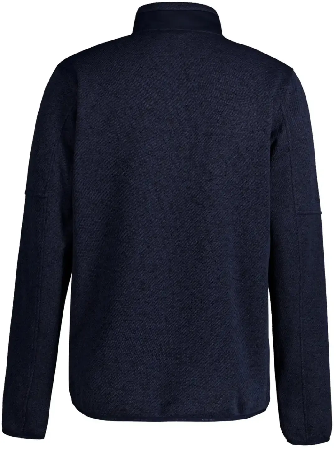 Icepeak Agarat Fleece - Donkerblauw - afbeelding 2 van 6