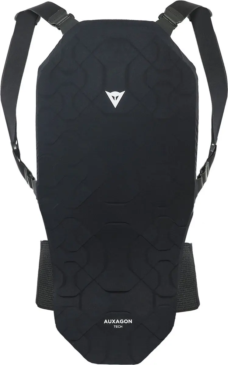 Dainese Auxagon Rugbescherming 204876015-37F - Niveau 2 - afbeelding 3 van 6