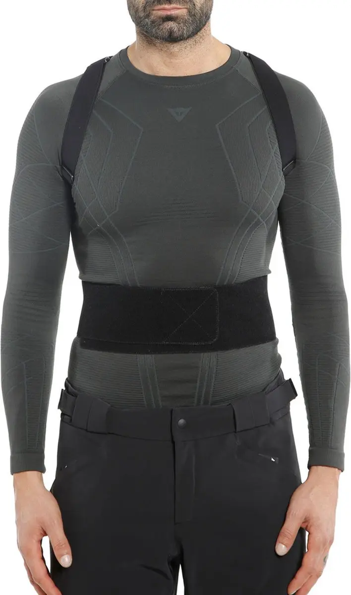 Dainese Auxagon Rugbescherming 204876015-37F - Niveau 2 - afbeelding 2 van 6