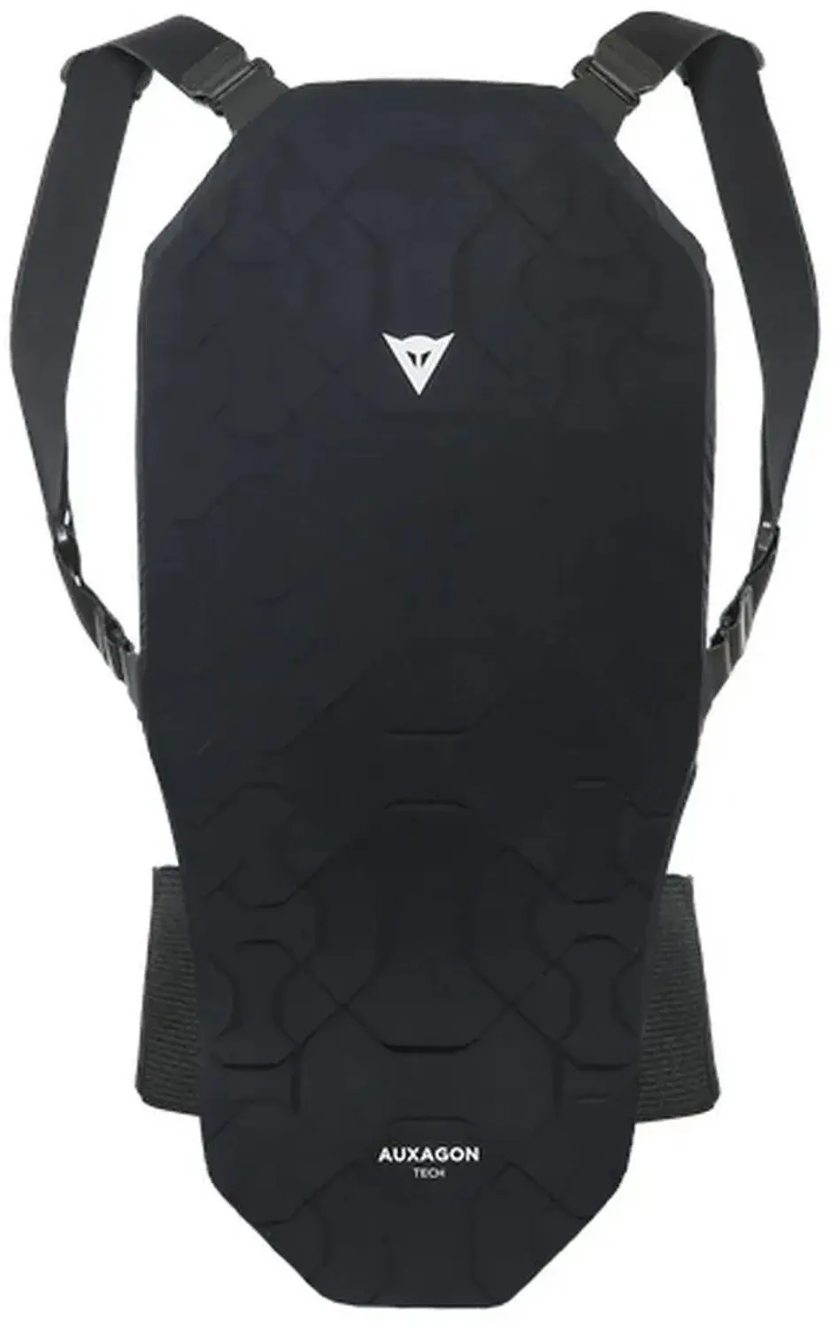 Dainese Auxagon Rugbescherming 204876015-37F - Niveau 2 - afbeelding 6 van 6