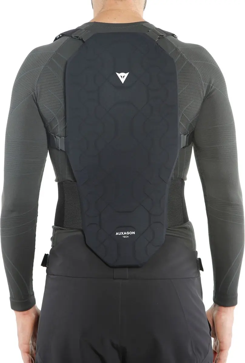 Dainese Auxagon Rugbescherming 204876015-37F