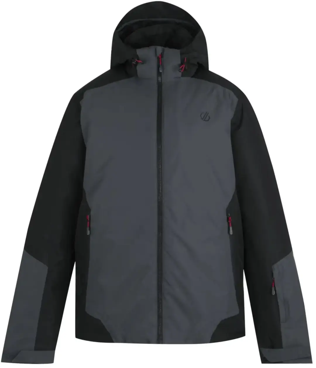 Dare 2b Precision II Ski-jas - afbeelding 3 van 4