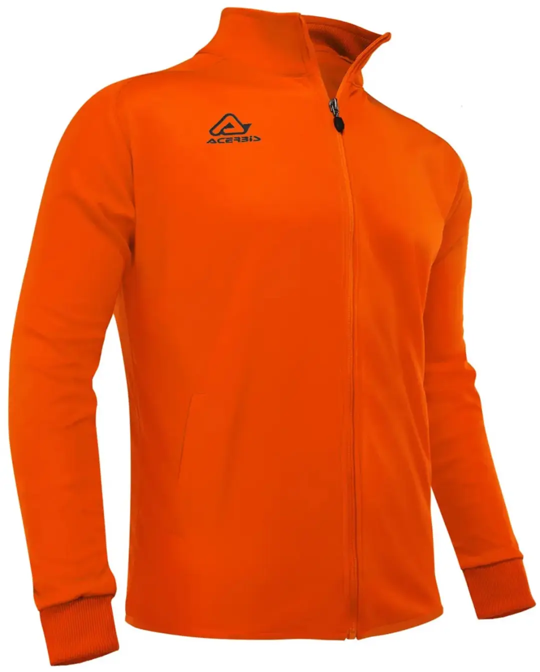 Acerbis Atlantis 2 Jasje met Rits - Oranje - 4XL - afbeelding 2 van 6
