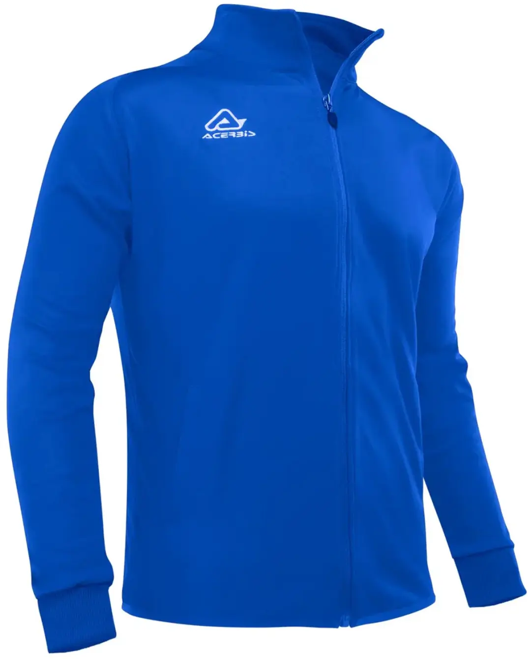 Acerbis Atlantis 2 Jasje met Rits - Oranje - 4XL - afbeelding 4 van 6