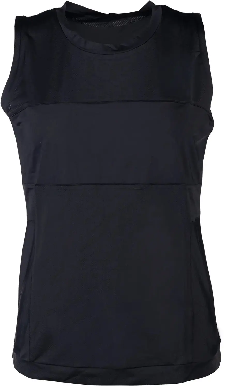 Dames mouwloos T-shirt HKM Mila