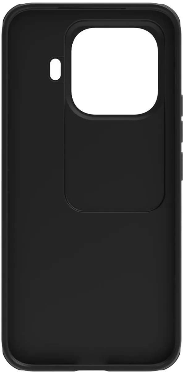 Nillkin CamShield Pro Hoesje Xiaomi 15T Pro - Zwart