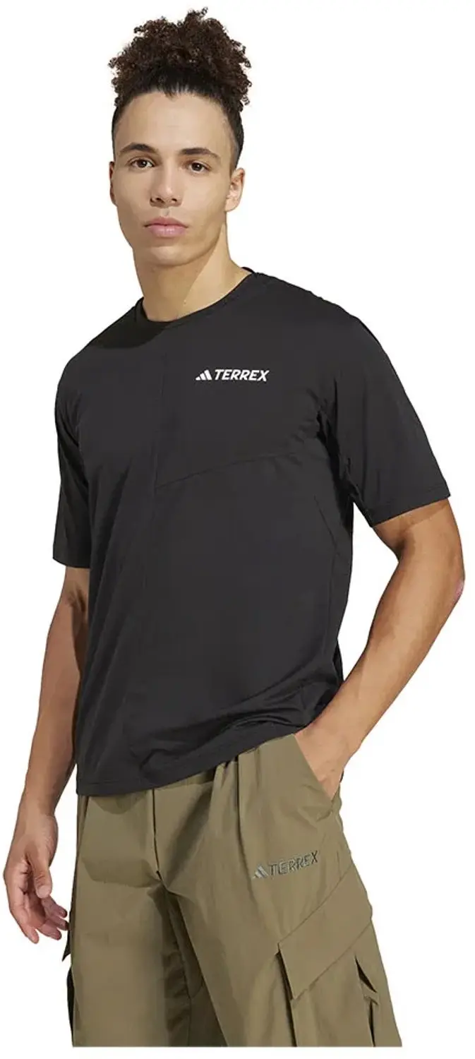 adidas Terrex Multi Climacool T-shirt
