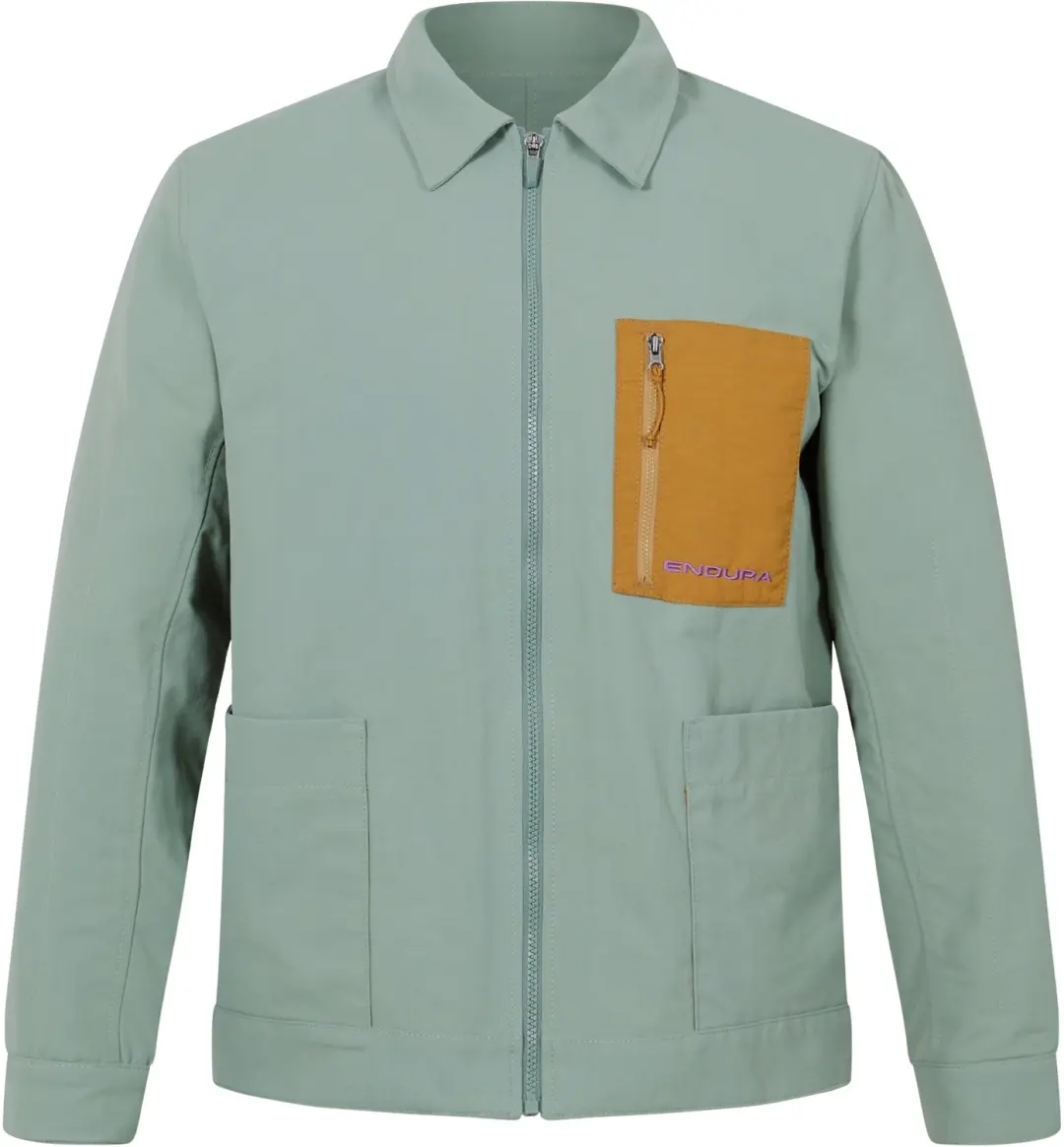 Jas Endura Forty1Thirty Coach - afbeelding 3 van 4