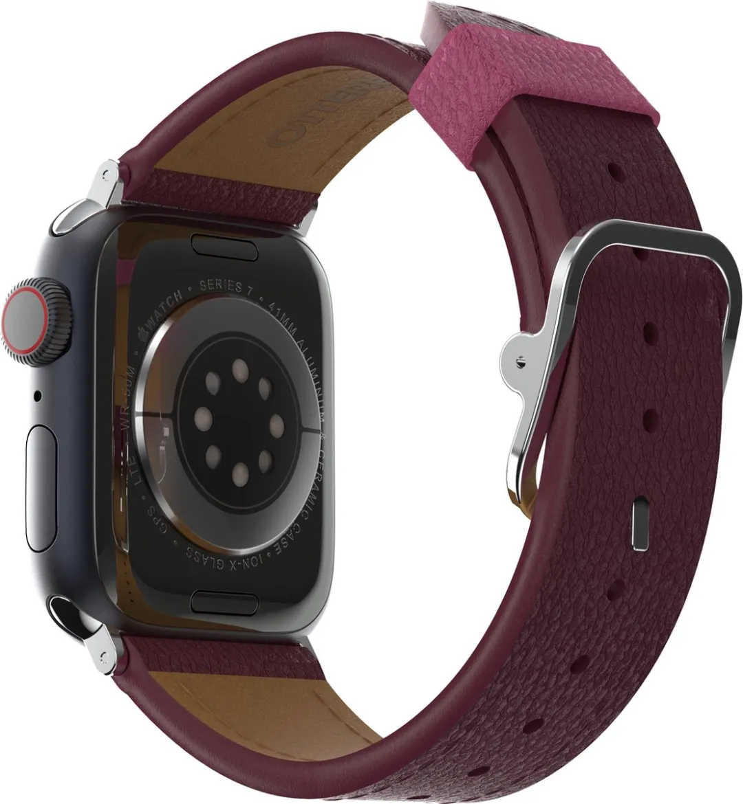OtterBox Symmetry Cactus Series Apple Watch Hoesje 42/44/45mm