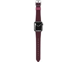 OtterBox Symmetry Cactus Series Apple Watch Hoesje 42/44/45mm - Pink