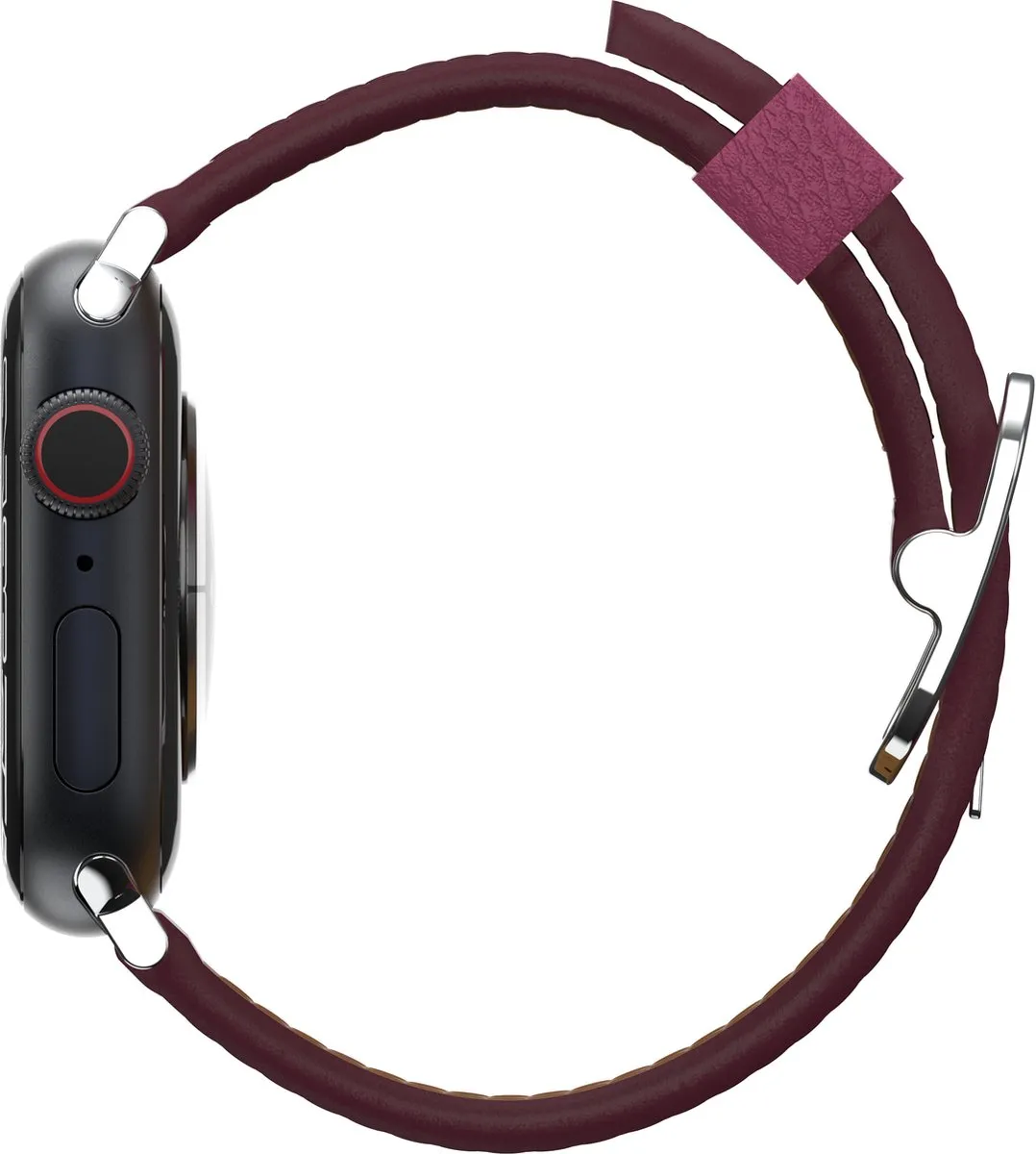OtterBox Symmetry Cactus Series Apple Watch Hoesje 42/44/45mm - Pink