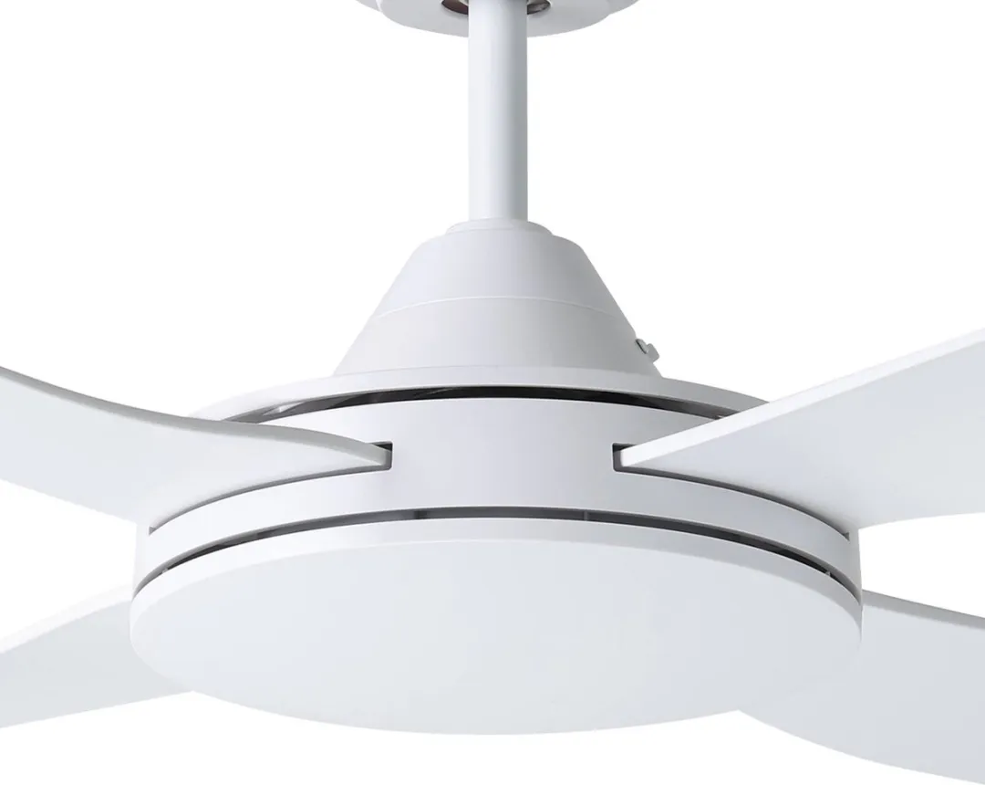 Eglo Bondi 1 Plafondventilator 122cm - Wit