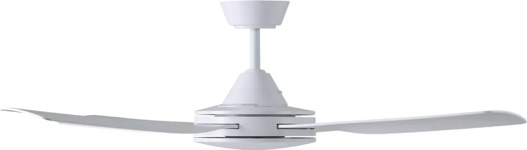 Eglo Bondi 1 Plafondventilator 122cm - Wit
