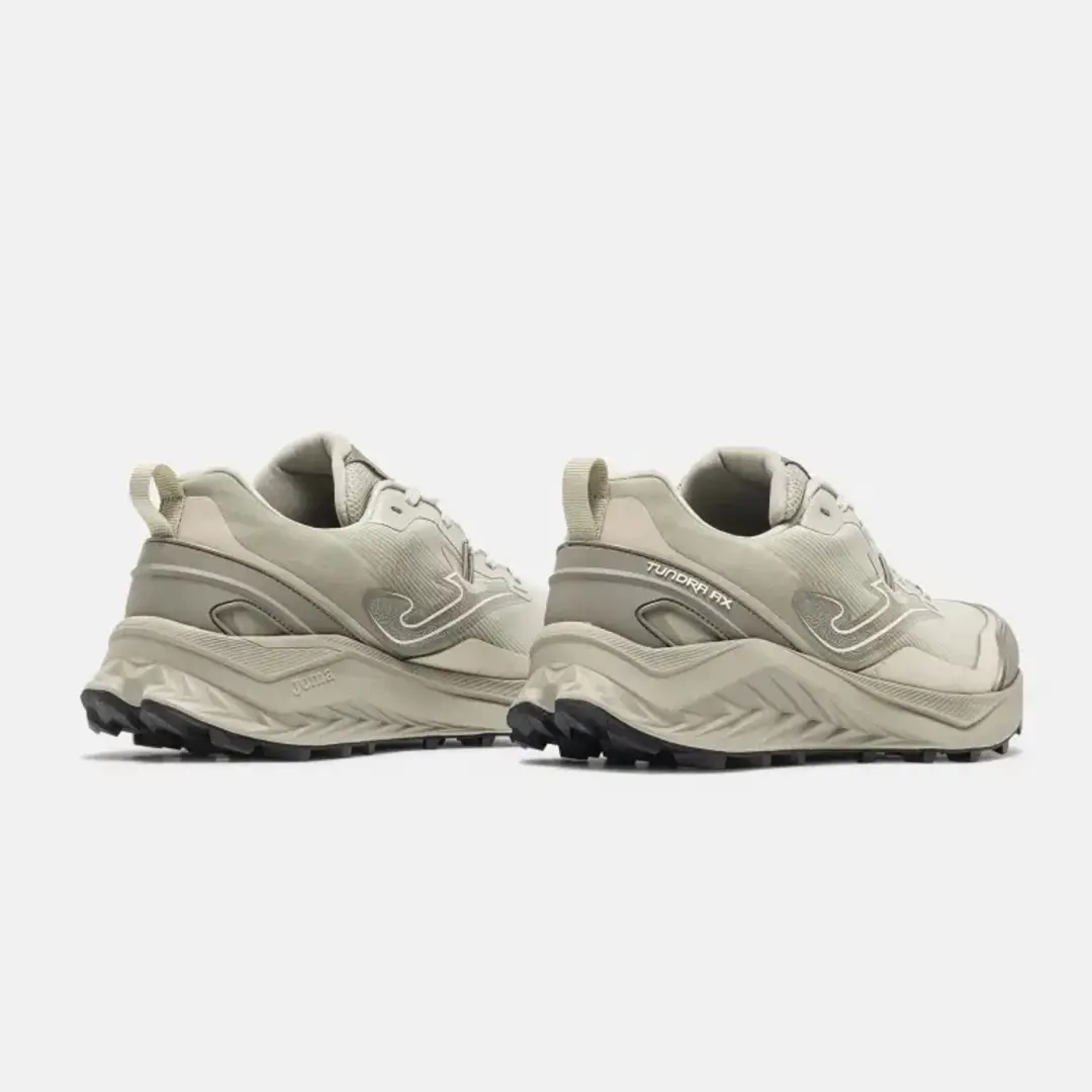 Joma Tundra AX 2625 Wandelschoenen Kind - Beige - afbeelding 3 van 4