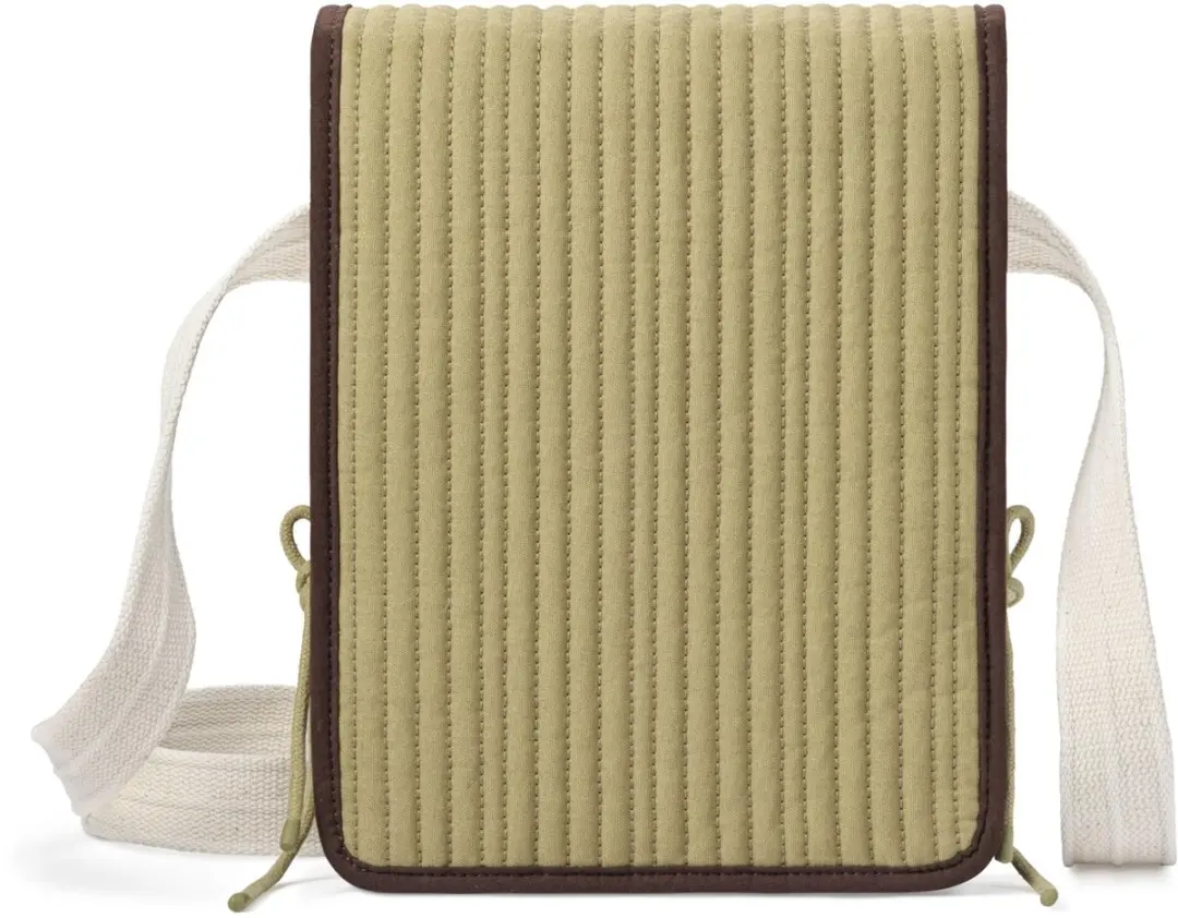 Teenage Engineering Medieval Quilt Bag