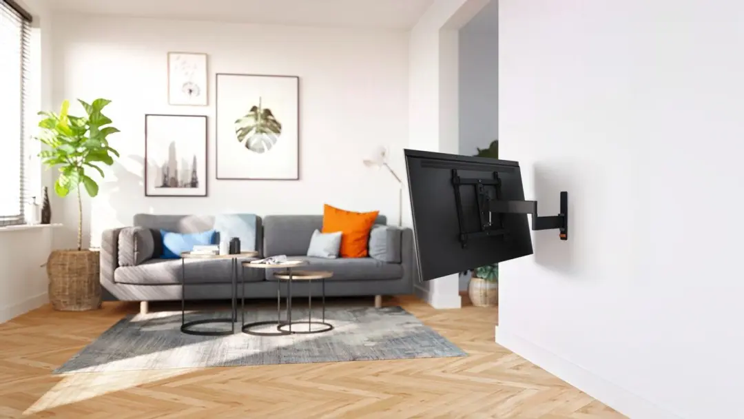Vogel's COMFORT TVM 4445 M TV-beugel 32-65 inch - afbeelding 6 van 6