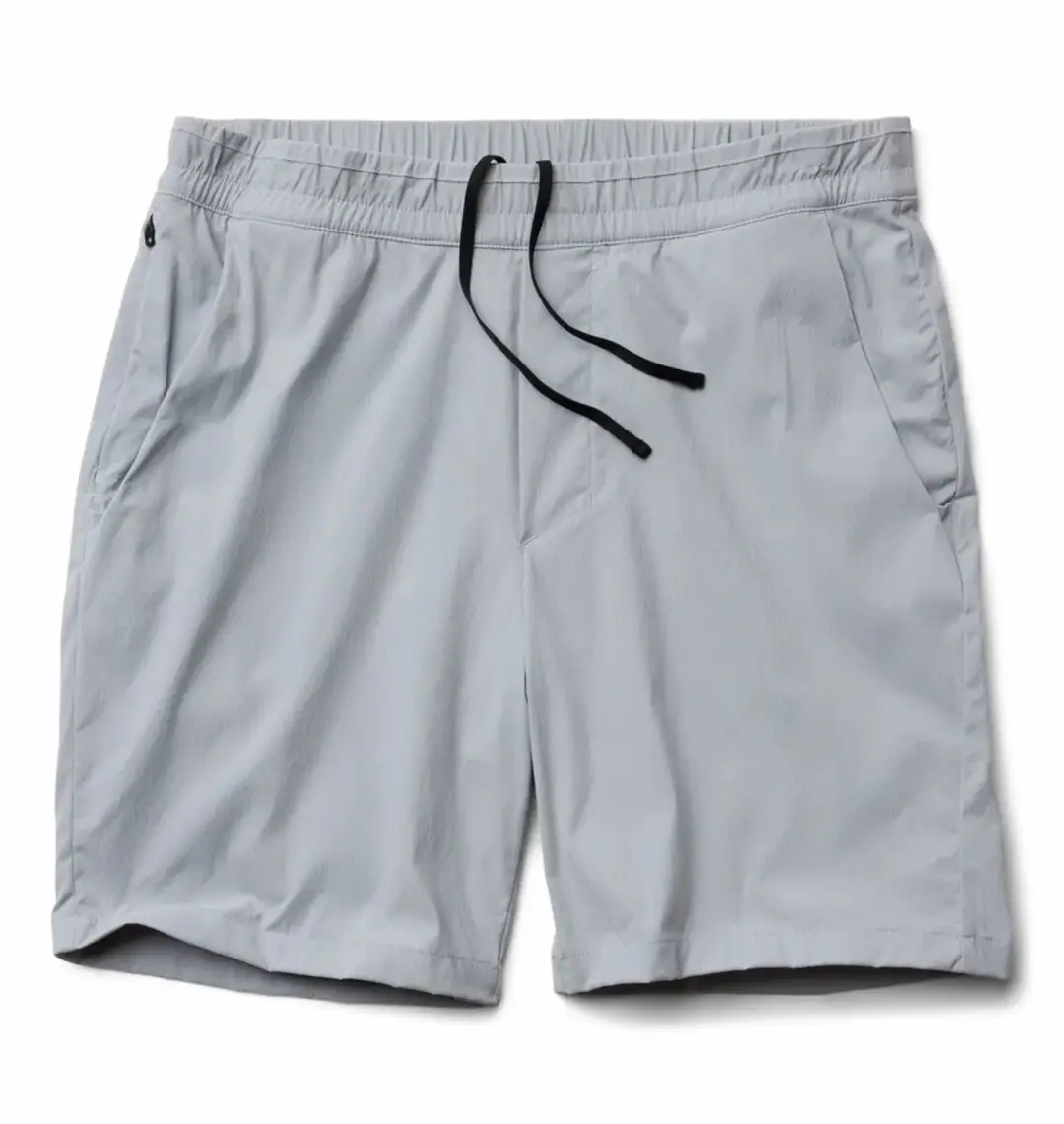 Mountain Hardwear Dynama Wandelbroek Korte Broek