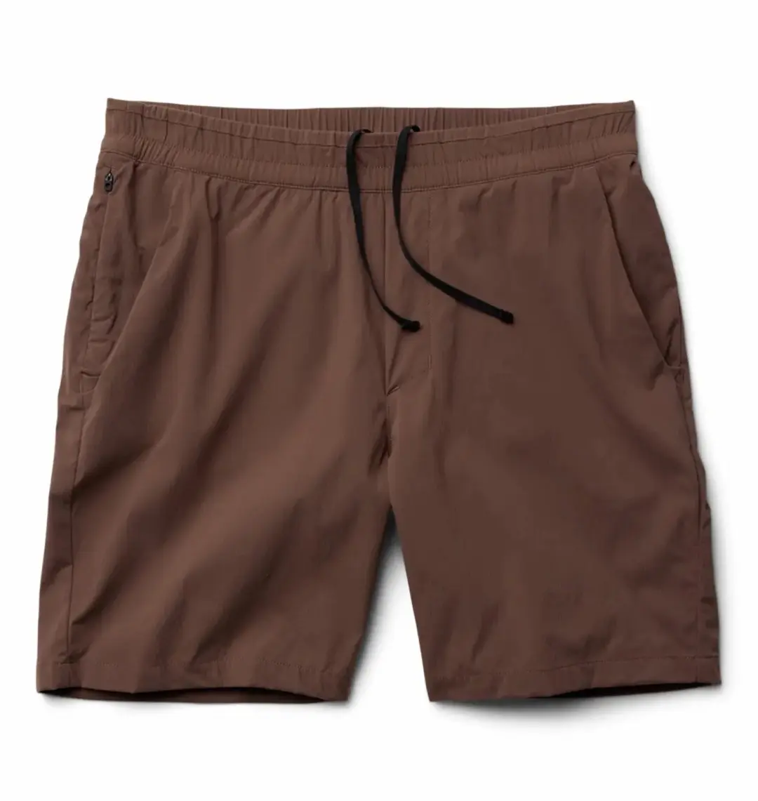 Mountain Hardwear Dynama Wandelbroek Korte Broek - XL - afbeelding 5 van 6
