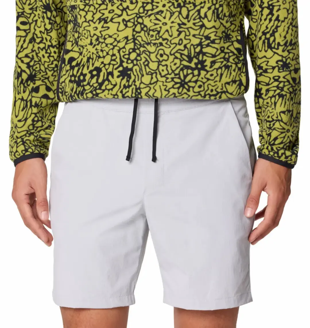 Mountain Hardwear Dynama Wandelbroek Korte Broek - XL - afbeelding 2 van 6