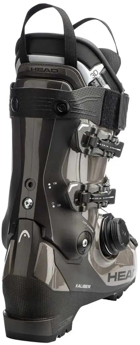 Head Kaliber 120 MV GW BOA Skischoenen - afbeelding 2 van 4