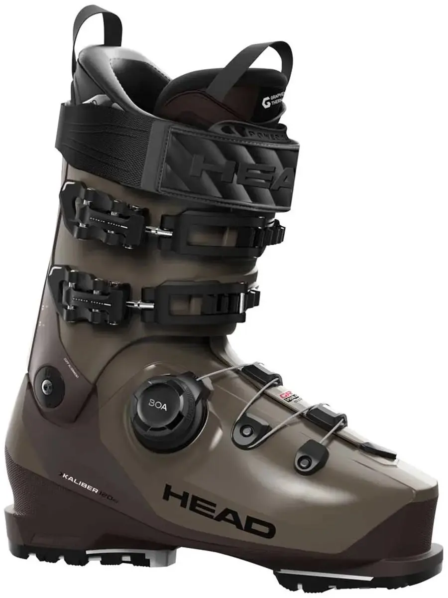 Head Kaliber 120 MV GW BOA Skischoenen
