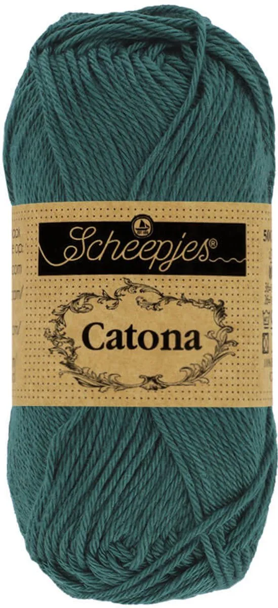 Scheepjes Catona 25g
