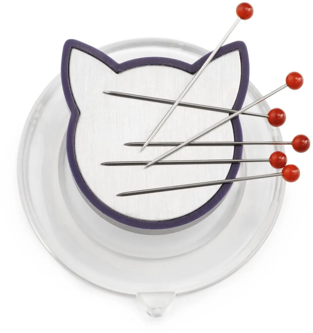 Prym Naaldenmagneet Kat