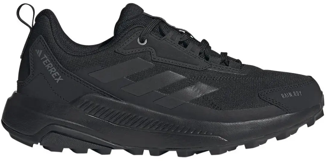 Adidas Terrex Anylander Rain.rdy Wandelschoenen Zwart EU 40 Vrouw