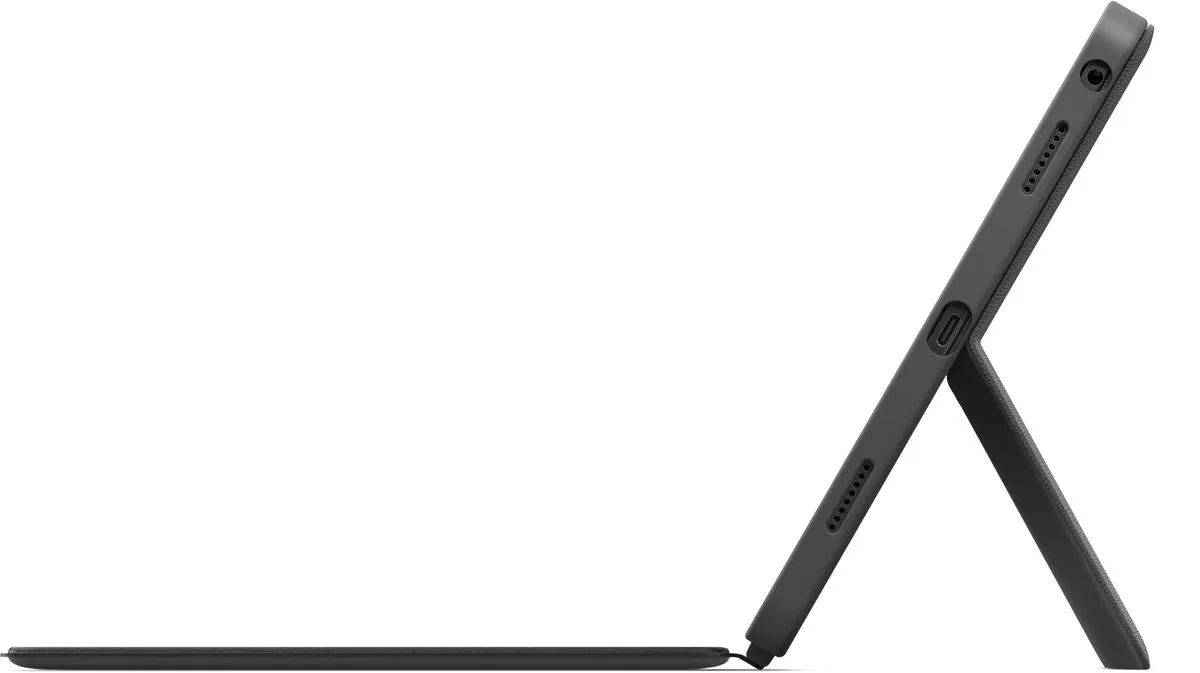 Lenovo ZG38C04505 Pogo Pin Toetsenbord - Grijs