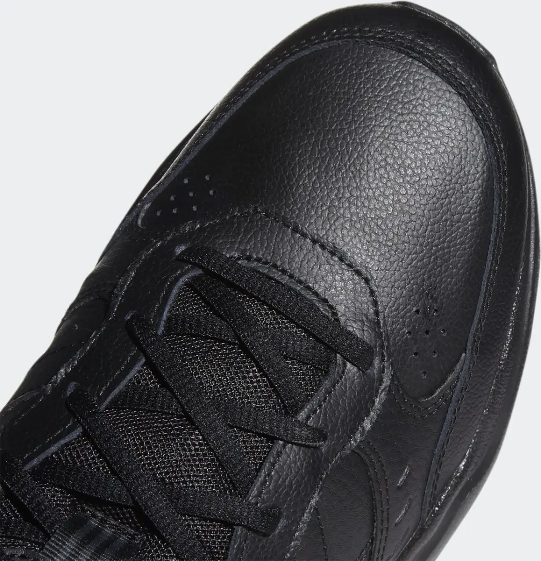adidas Strutter Schoenen - Zwart - afbeelding 5 van 6