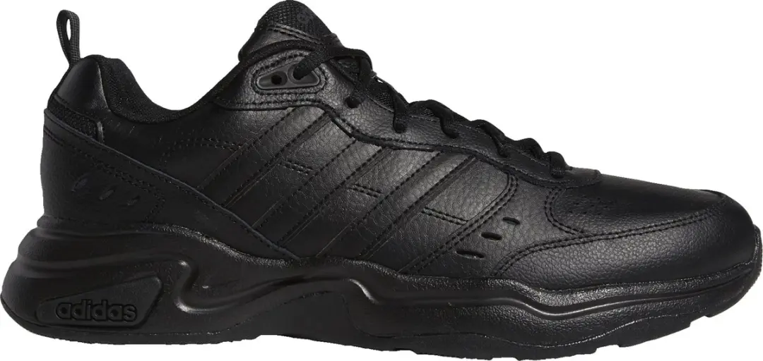 adidas Strutter Schoenen - Zwart - afbeelding 2 van 6