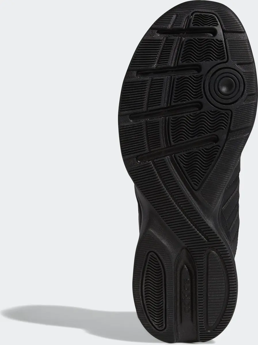 adidas Strutter Schoenen - Zwart - afbeelding 6 van 6