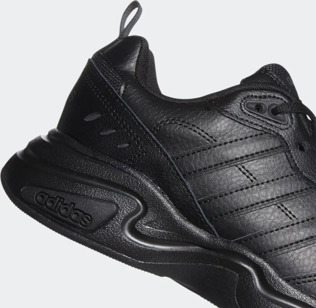 adidas Strutter Schoenen - Zwart - afbeelding 3 van 6