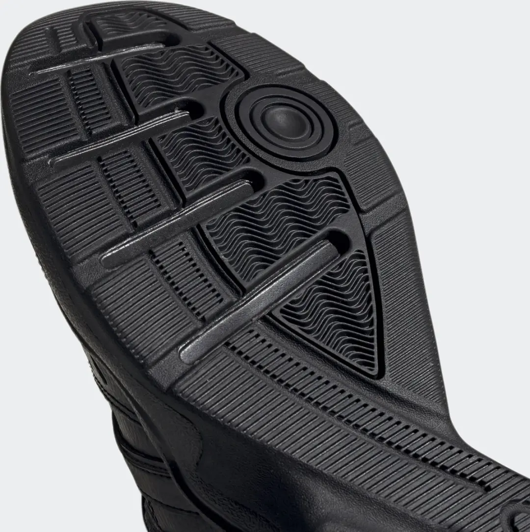 adidas Strutter Schoenen - Zwart - afbeelding 4 van 6