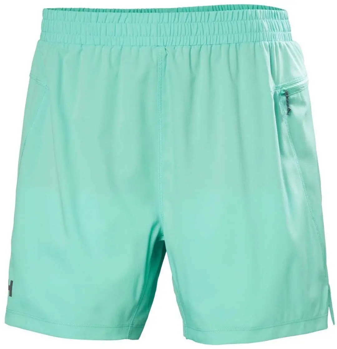 Helly Hansen Trail 6" Korte Broek - Lagoon - M - afbeelding 5 van 6