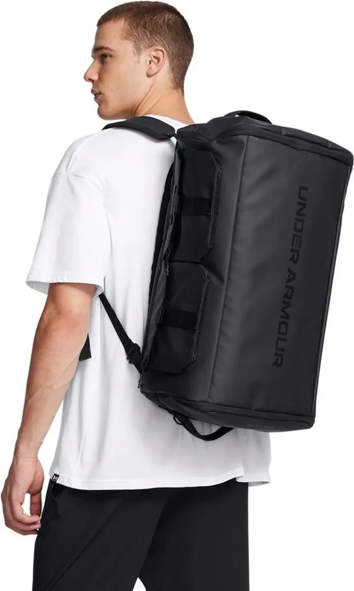 Under Armour Triumph Rugzak 43.5L - Zwart - afbeelding 2 van 6