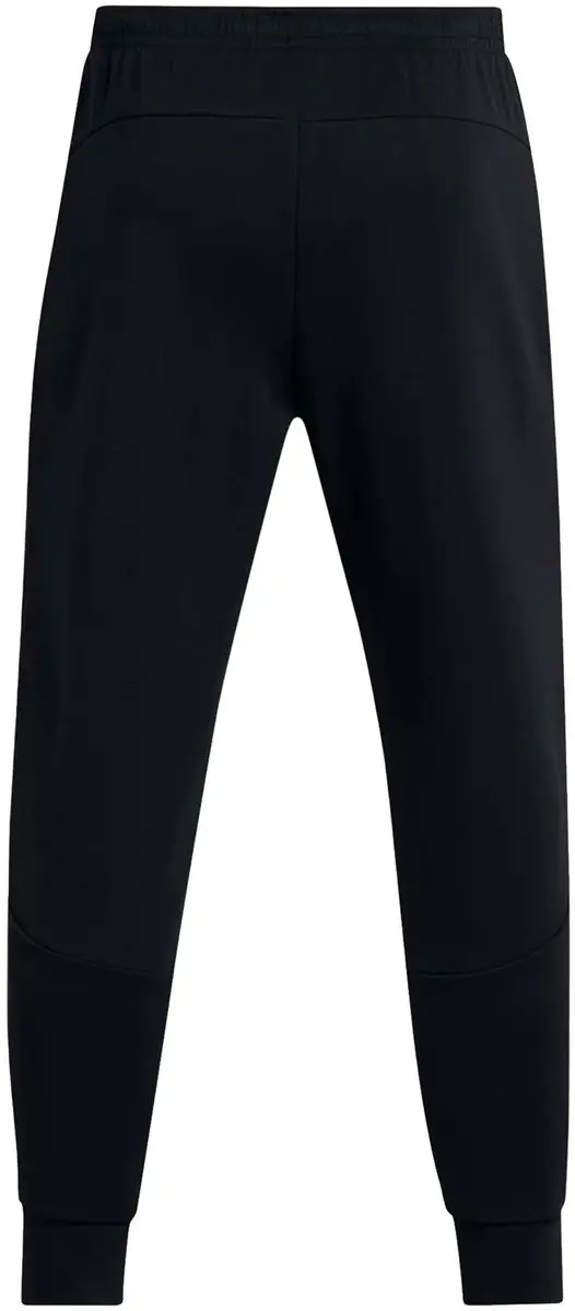 Under Armour Unstoppable Fleece Joggingbroek - Zwart - afbeelding 2 van 6