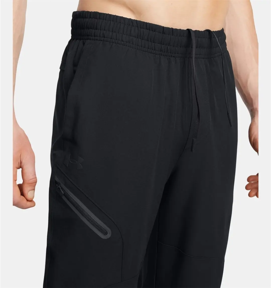 Under Armour Unstoppable Joggingbroek - Multicolor - M - afbeelding 2 van 6