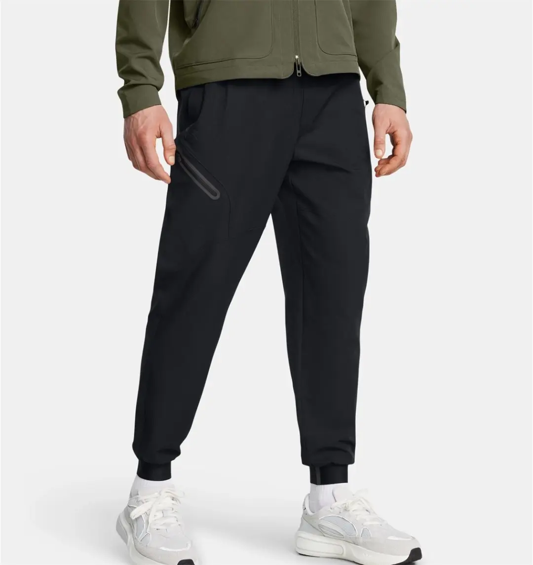 Under Armour Unstoppable Joggingbroek